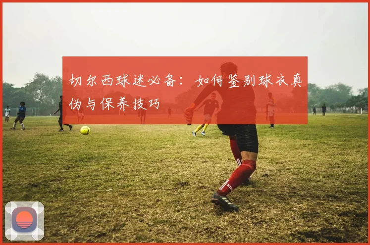 切尔西球迷必备:如何鉴别球衣真伪与保养技巧