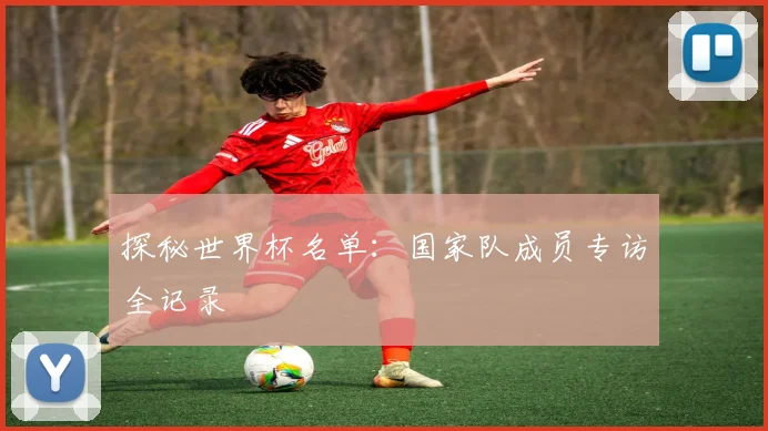 探秘世界杯名单:国家队成员专访全记录